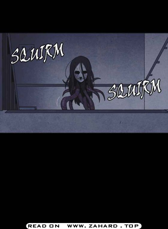 Shotgun Boy Chapter 18 - Page 10