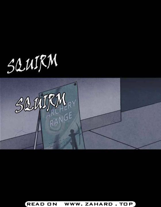 Shotgun Boy Chapter 18 - Page 12