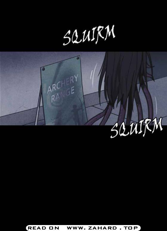 Shotgun Boy Chapter 18 - Page 13