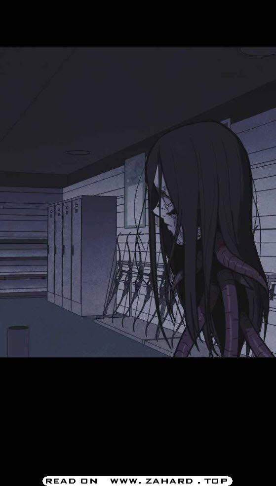 Shotgun Boy Chapter 18 - Page 26