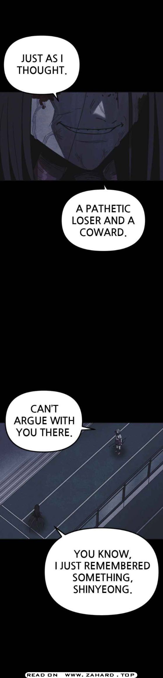 Shotgun Boy Chapter 18 - Page 28