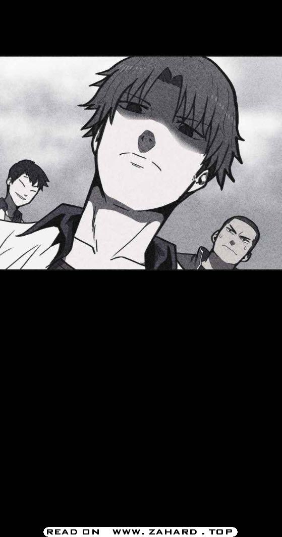 Shotgun Boy Chapter 18 - Page 33