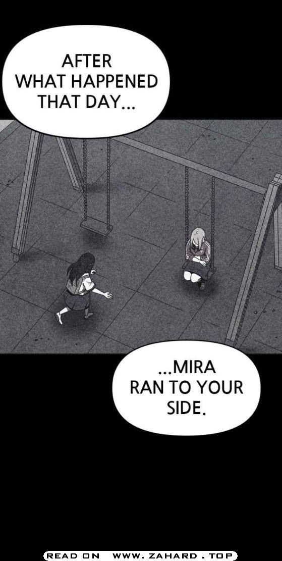 Shotgun Boy Chapter 18 - Page 38