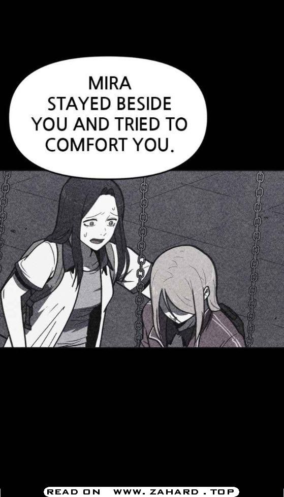 Shotgun Boy Chapter 18 - Page 39