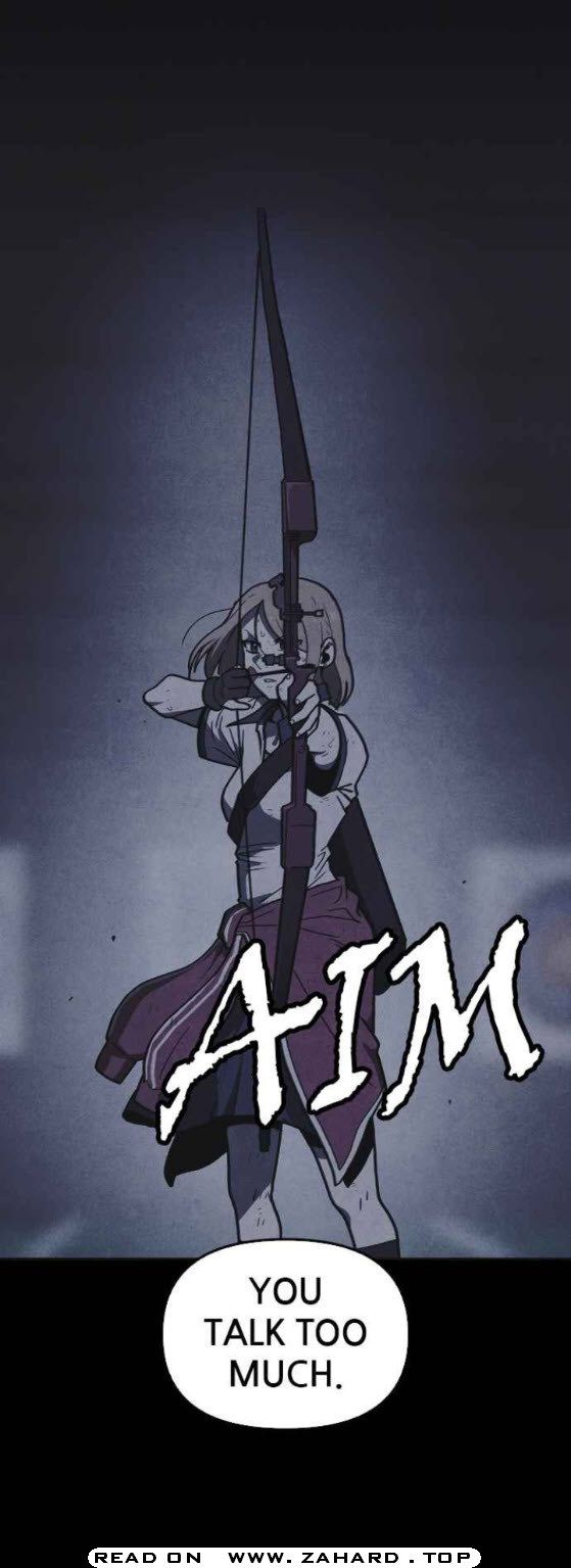 Shotgun Boy Chapter 18 - Page 43