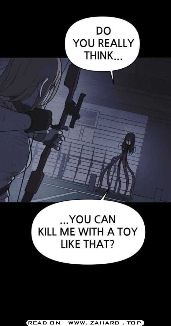 Shotgun Boy Chapter 18 - Page 44