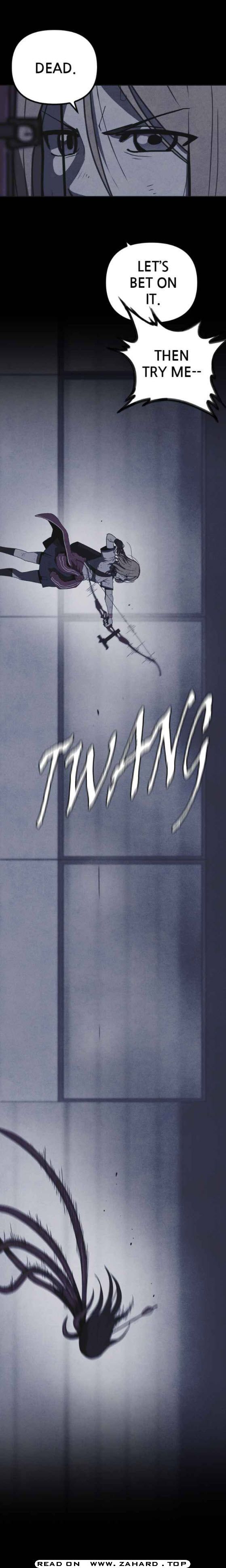 Shotgun Boy Chapter 18 - Page 46