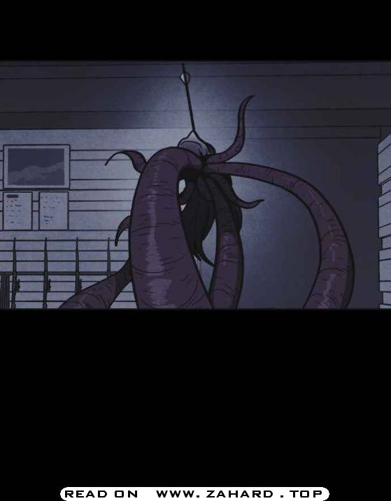 Shotgun Boy Chapter 18 - Page 47