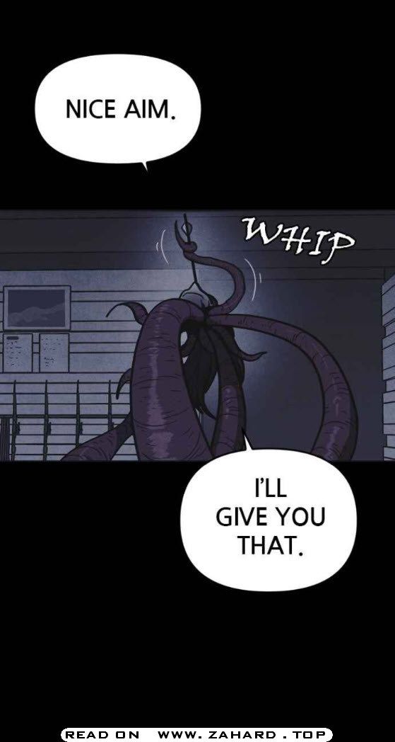 Shotgun Boy Chapter 18 - Page 48