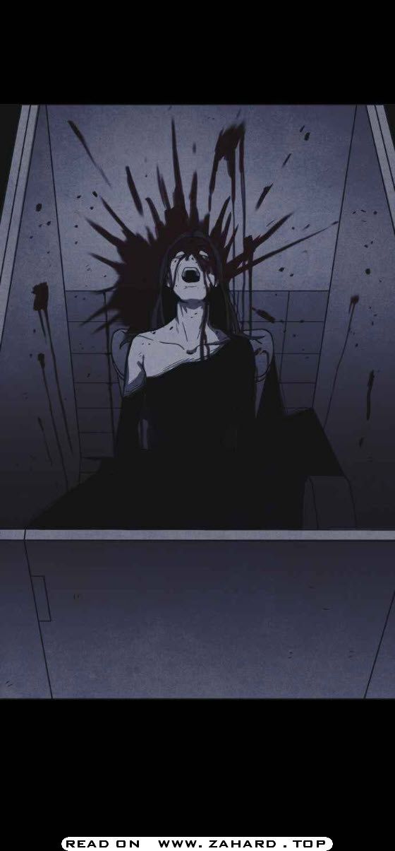 Shotgun Boy Chapter 18 - Page 5