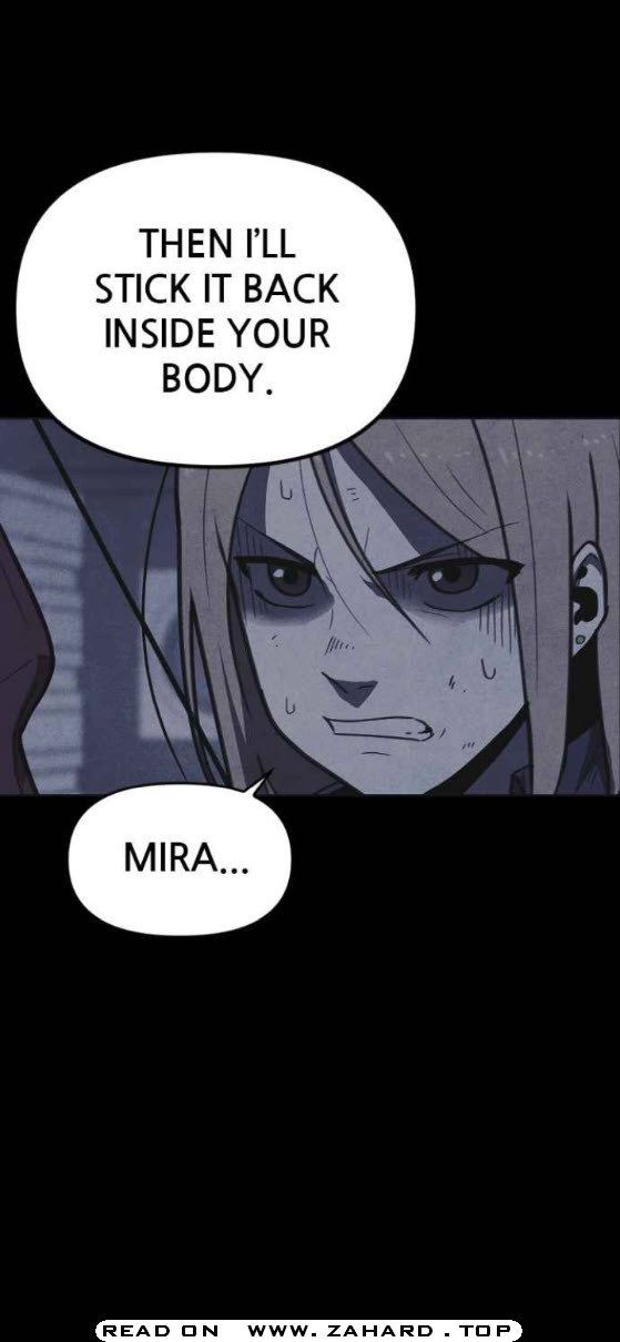 Shotgun Boy Chapter 18 - Page 52