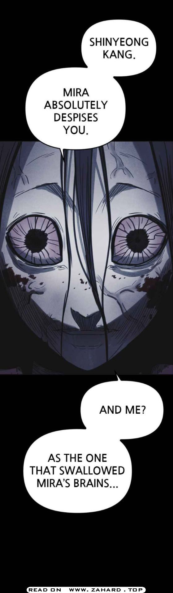 Shotgun Boy Chapter 18 - Page 53