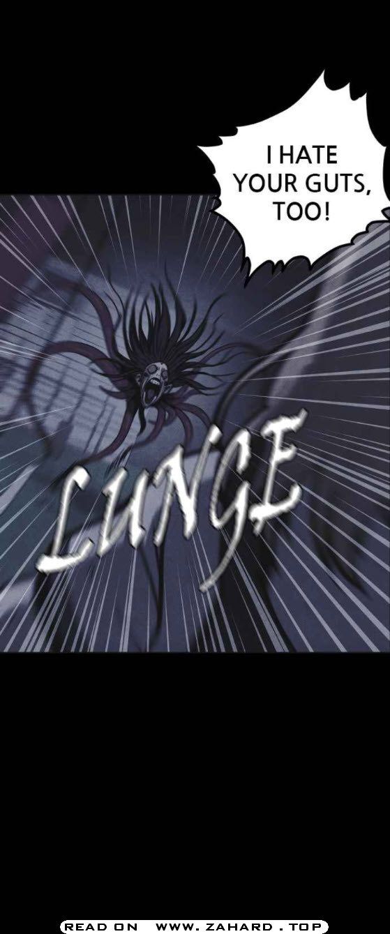 Shotgun Boy Chapter 18 - Page 55