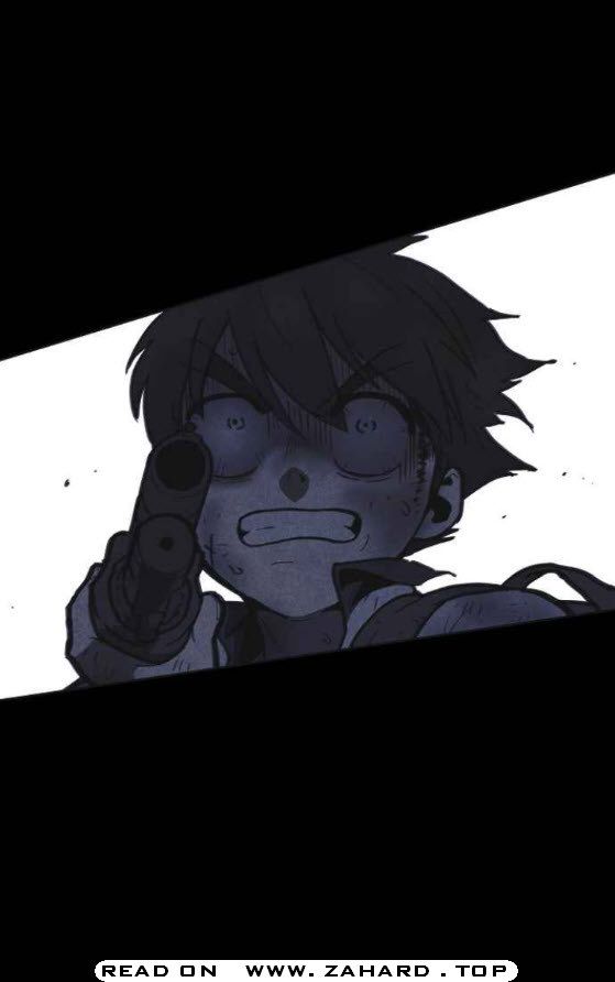 Shotgun Boy Chapter 18 - Page 59