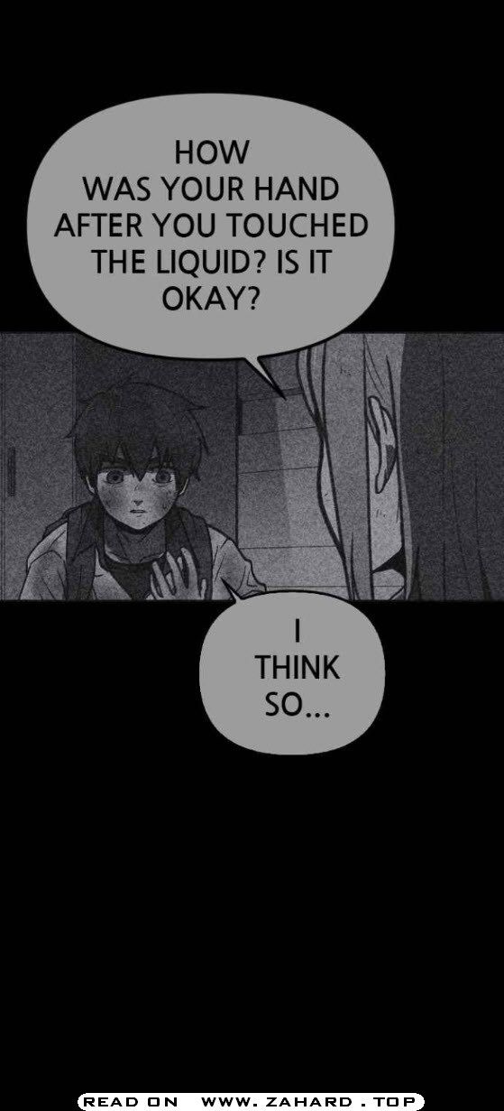 Shotgun Boy Chapter 18 - Page 71