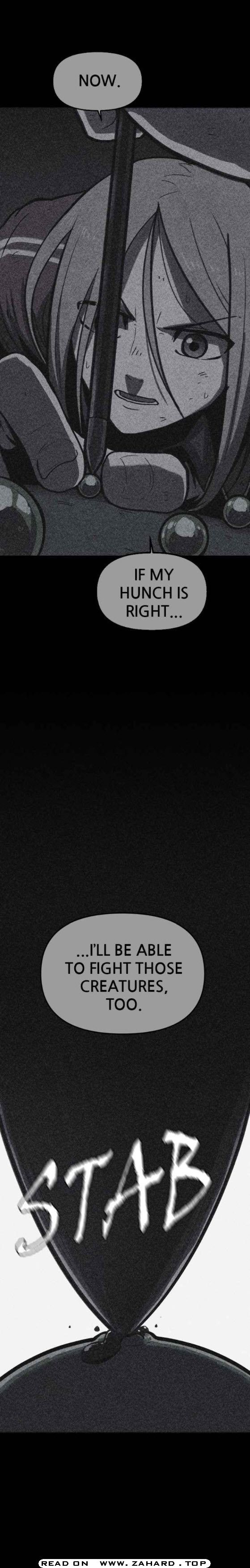 Shotgun Boy Chapter 18 - Page 74