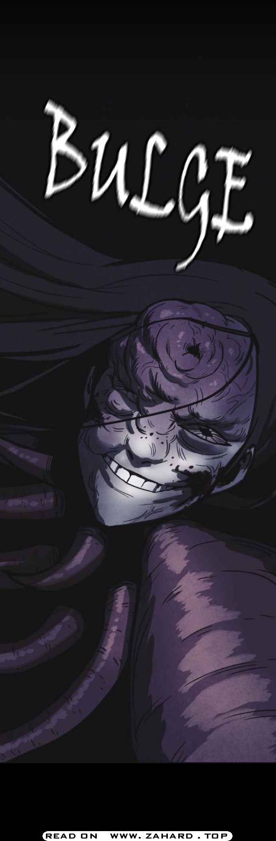 Shotgun Boy Chapter 18 - Page 76