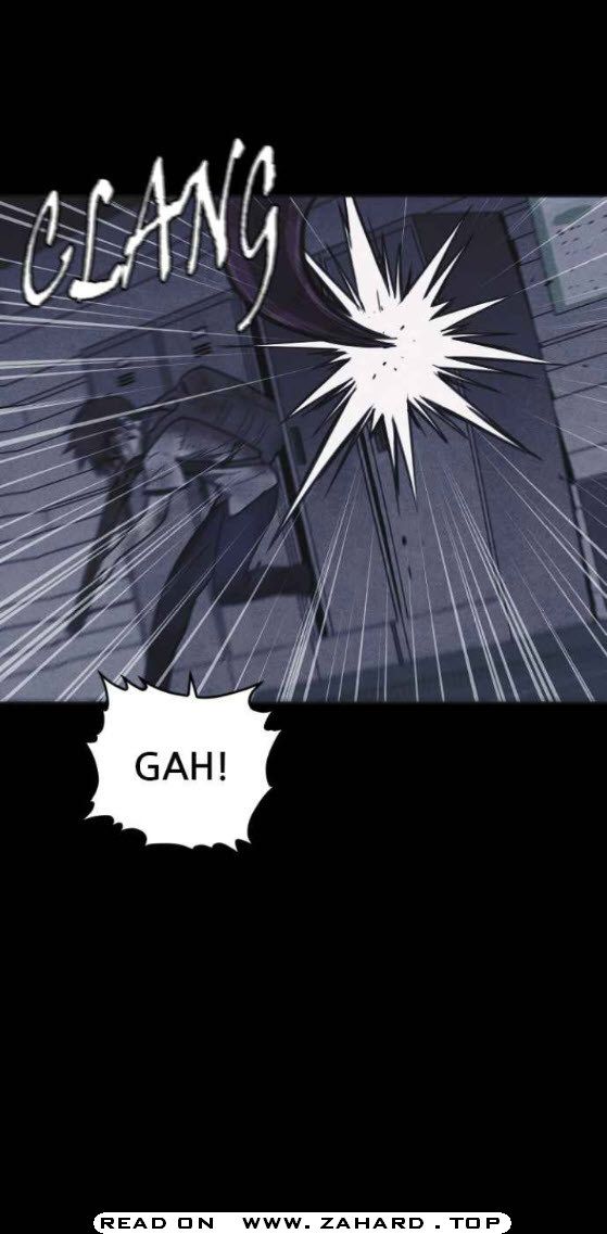 Shotgun Boy Chapter 18 - Page 77