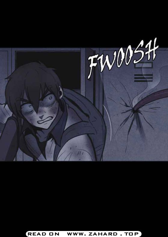 Shotgun Boy Chapter 18 - Page 78