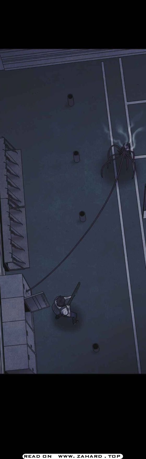 Shotgun Boy Chapter 18 - Page 79