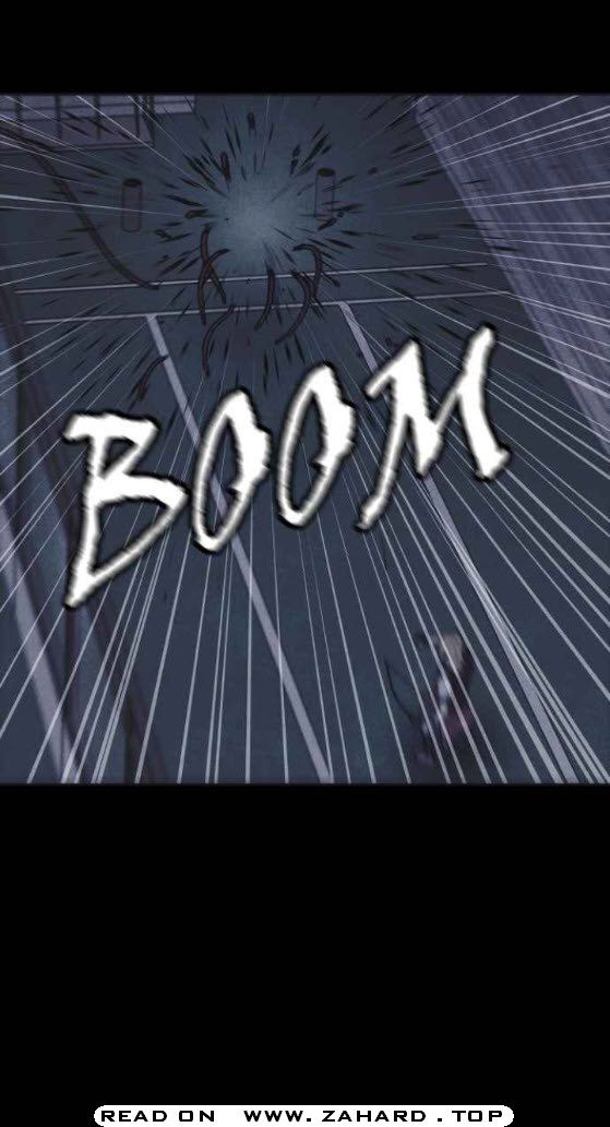 Shotgun Boy Chapter 18 - Page 82