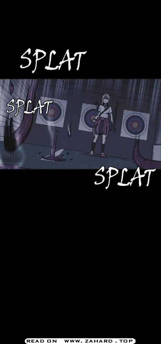 Shotgun Boy Chapter 18 - Page 83