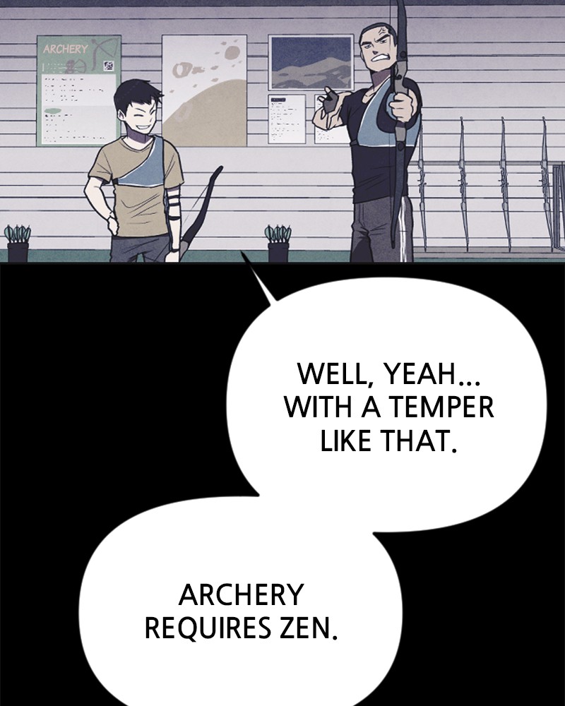 Shotgun Boy Chapter 2 - Page 13