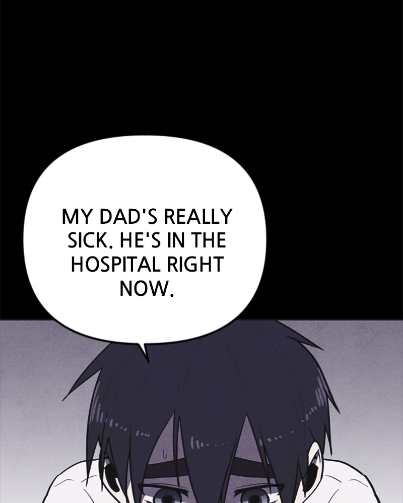 Shotgun Boy Chapter 2 - Page 134