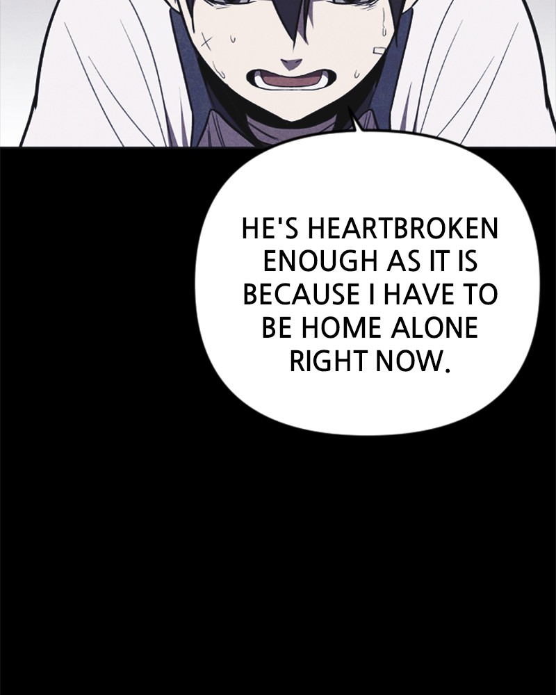 Shotgun Boy Chapter 2 - Page 135