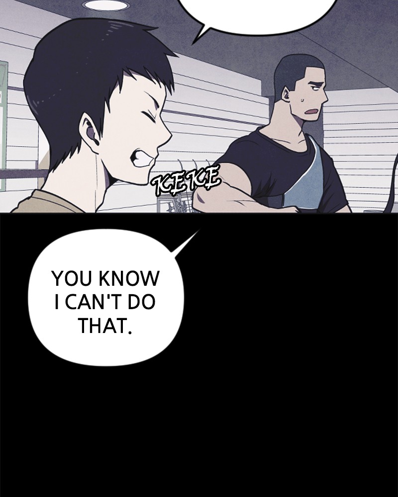 Shotgun Boy Chapter 2 - Page 29