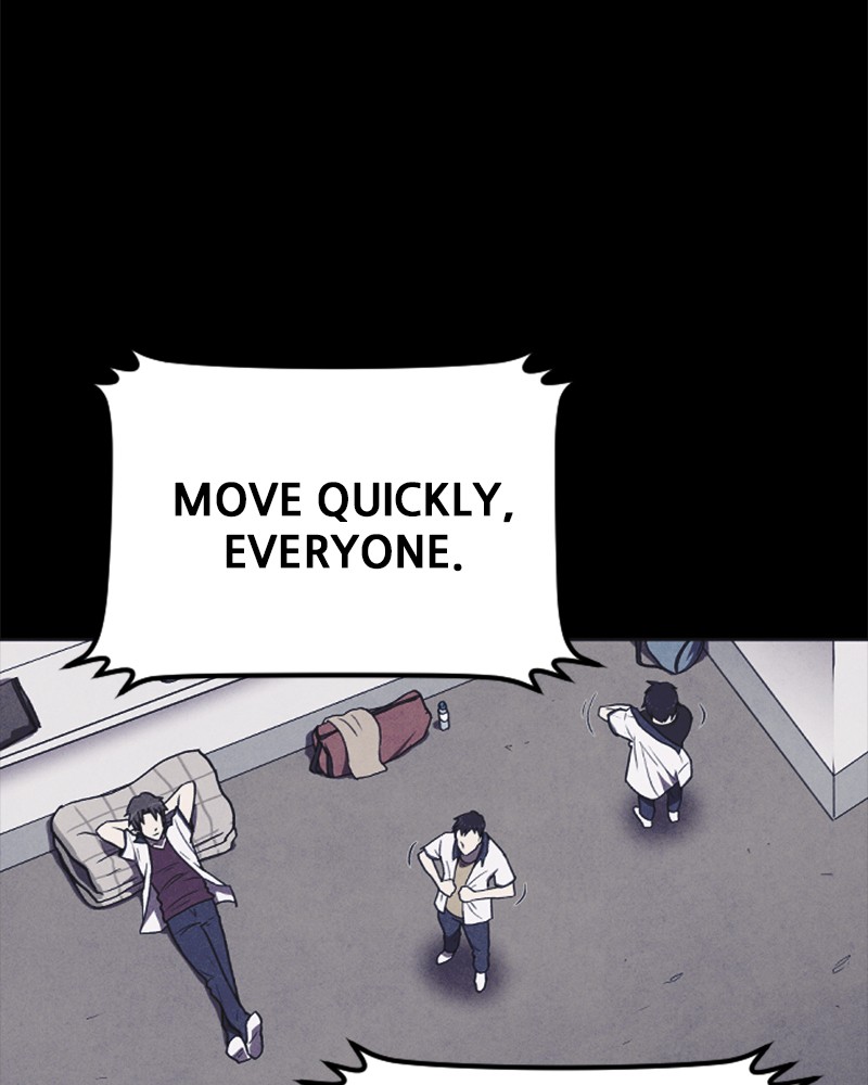 Shotgun Boy Chapter 2 - Page 49