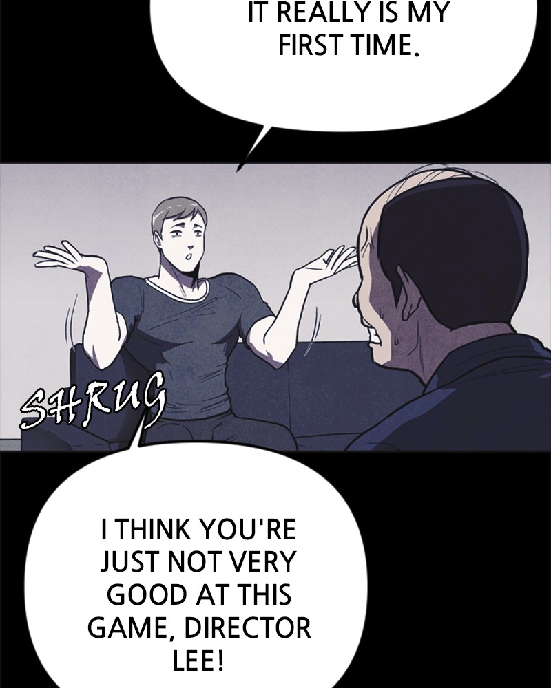 Shotgun Boy Chapter 2 - Page 81