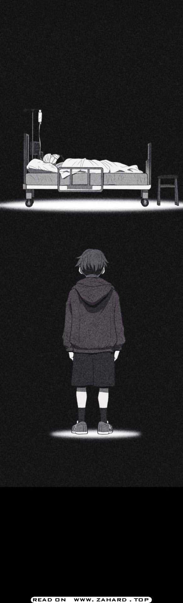 Shotgun Boy Chapter 20 - Page 10