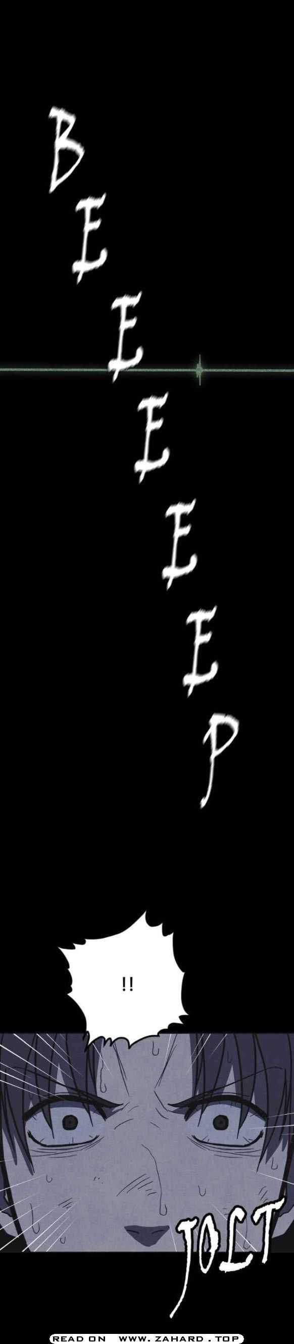 Shotgun Boy Chapter 20 - Page 18