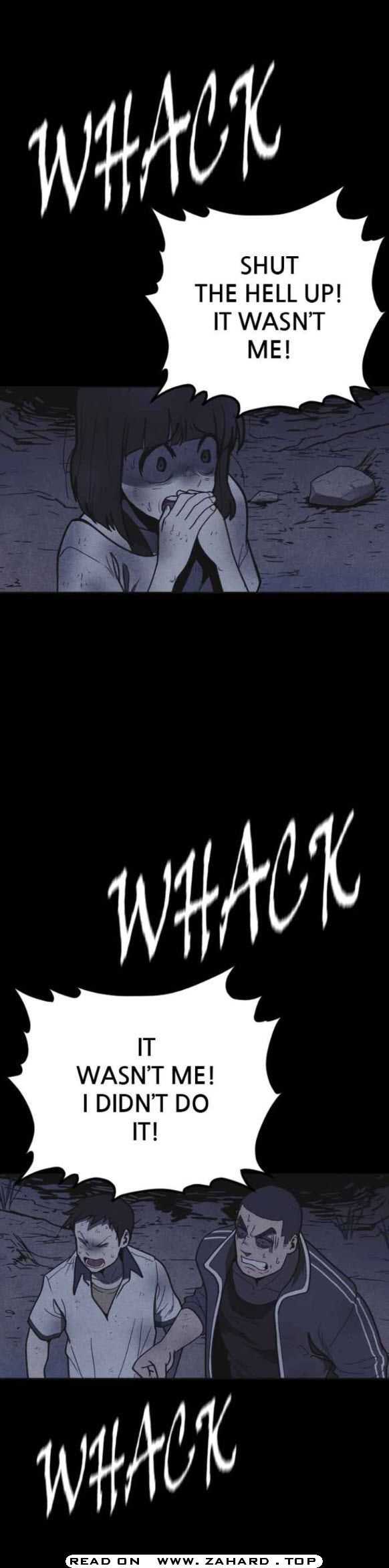 Shotgun Boy Chapter 20 - Page 25