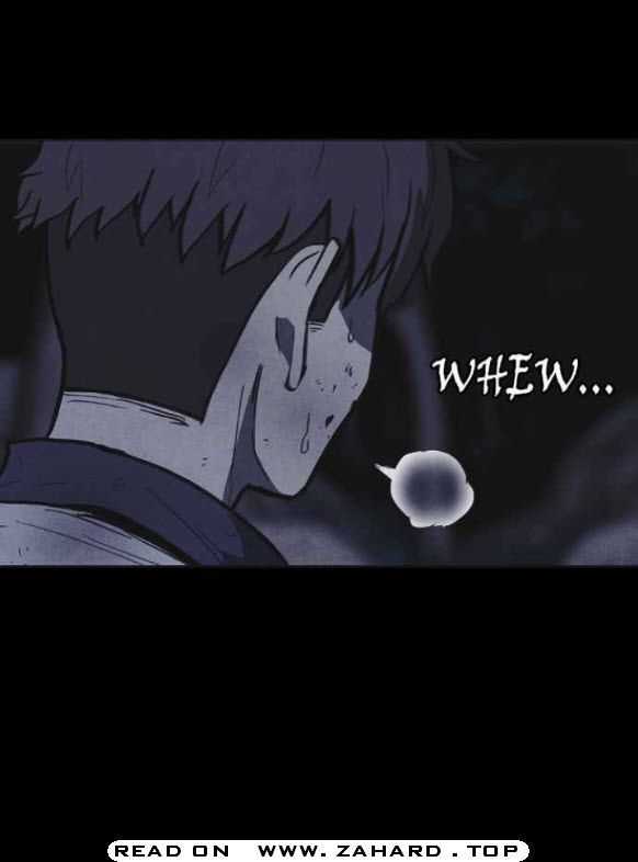 Shotgun Boy Chapter 20 - Page 33