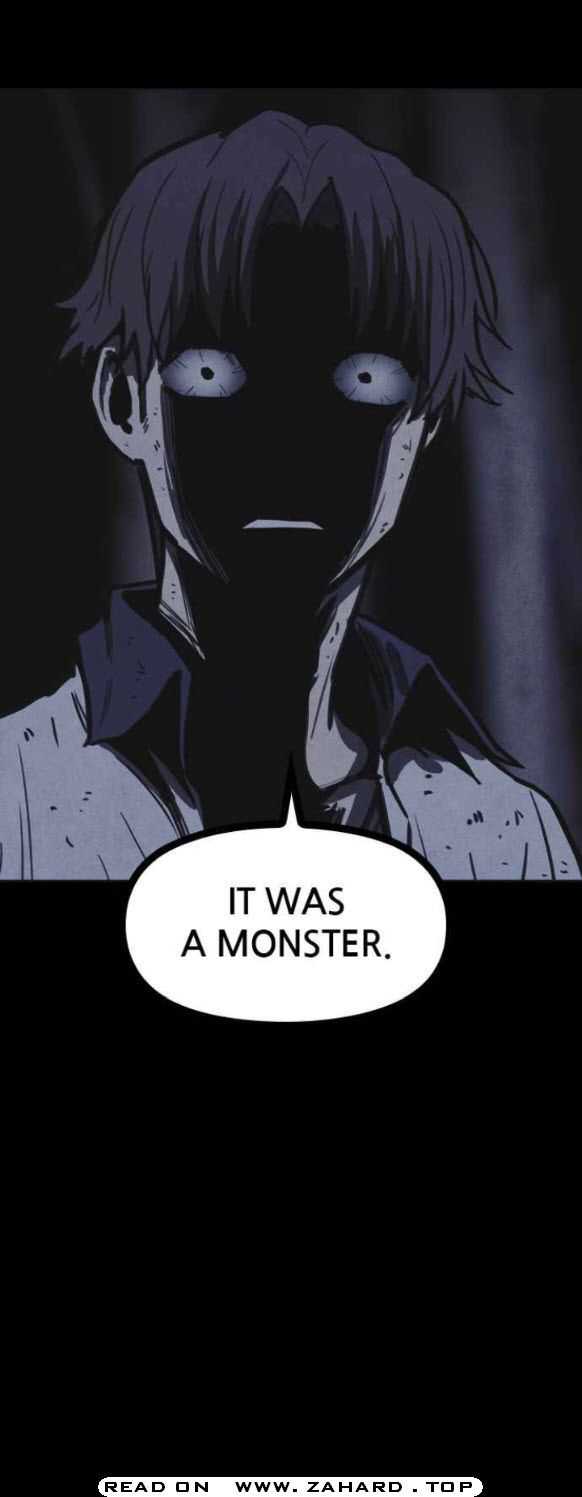 Shotgun Boy Chapter 20 - Page 38