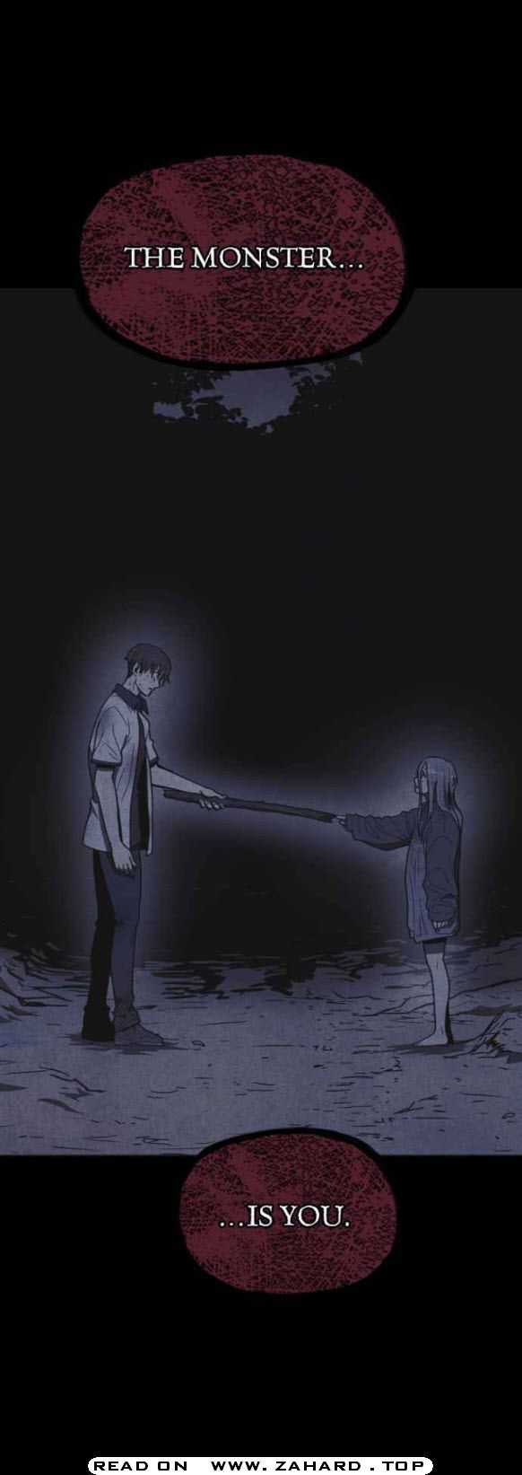 Shotgun Boy Chapter 20 - Page 4