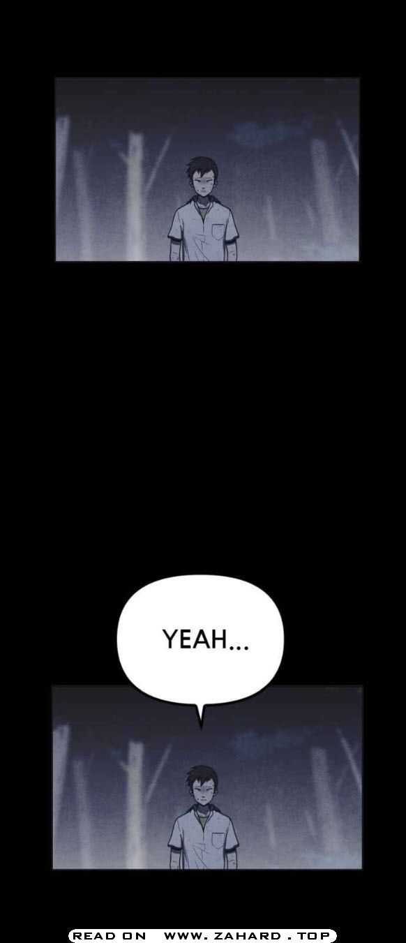 Shotgun Boy Chapter 20 - Page 41