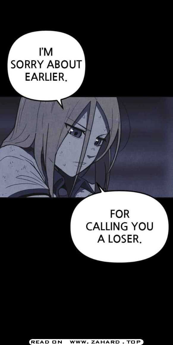 Shotgun Boy Chapter 20 - Page 49