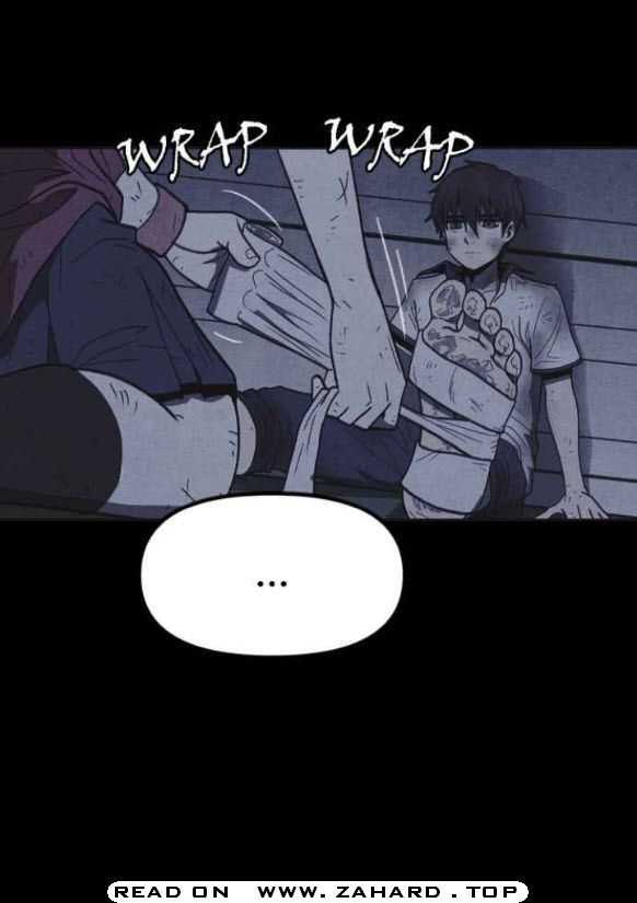 Shotgun Boy Chapter 20 - Page 50