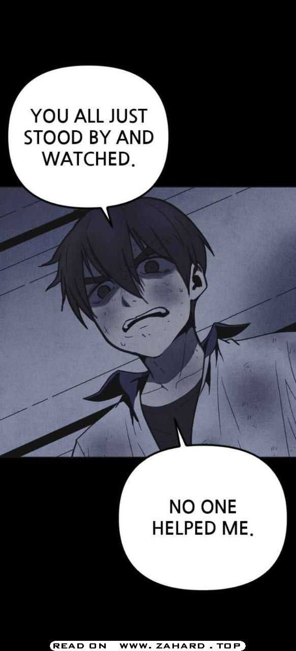 Shotgun Boy Chapter 20 - Page 54