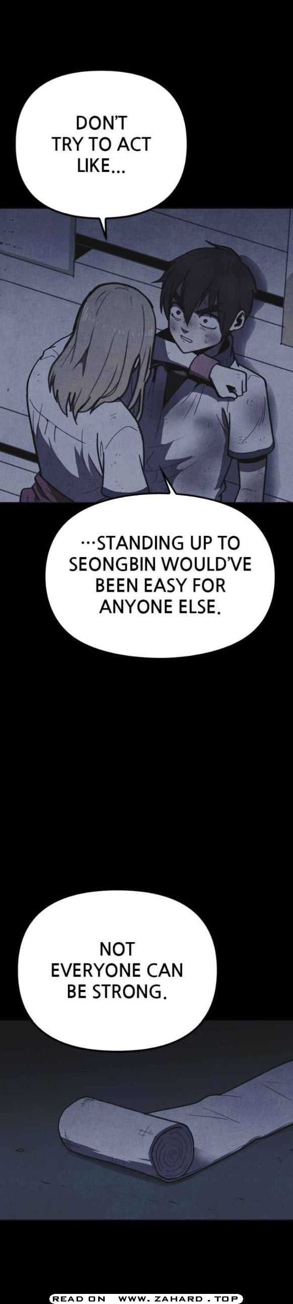 Shotgun Boy Chapter 20 - Page 61