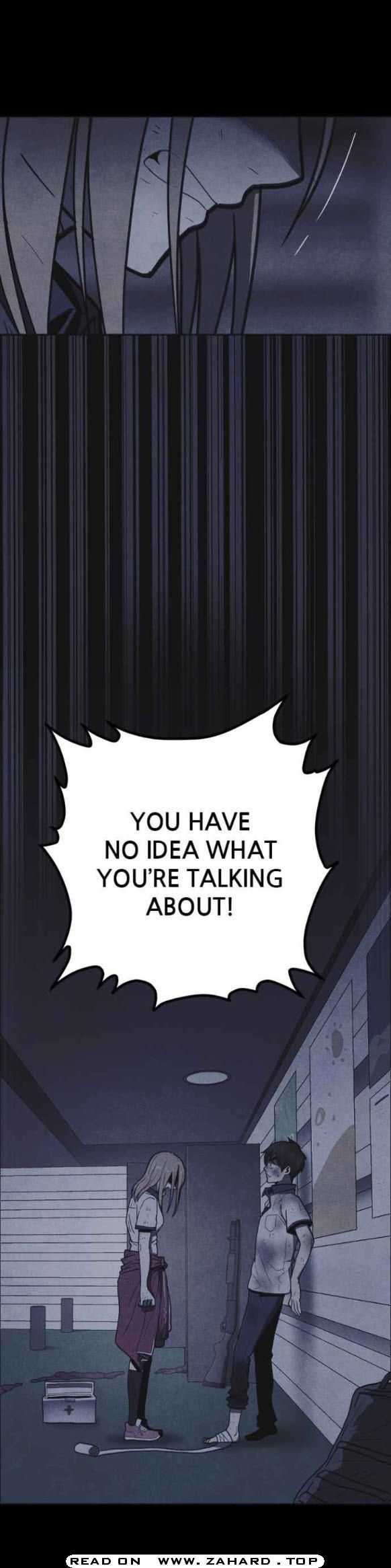 Shotgun Boy Chapter 20 - Page 65