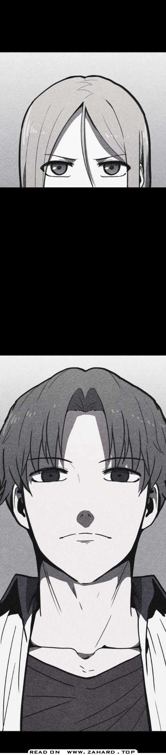 Shotgun Boy Chapter 20 - Page 71