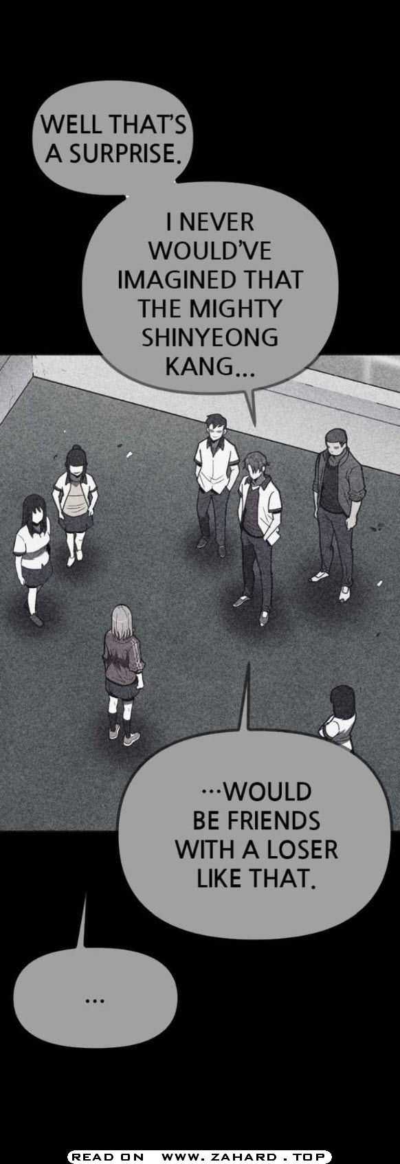 Shotgun Boy Chapter 20 - Page 72