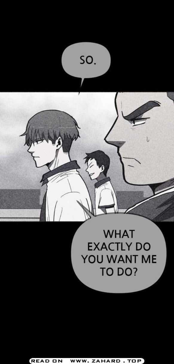 Shotgun Boy Chapter 20 - Page 73