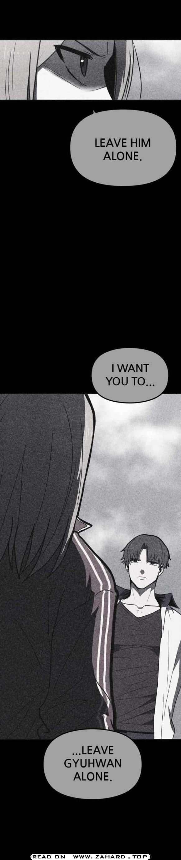 Shotgun Boy Chapter 20 - Page 74