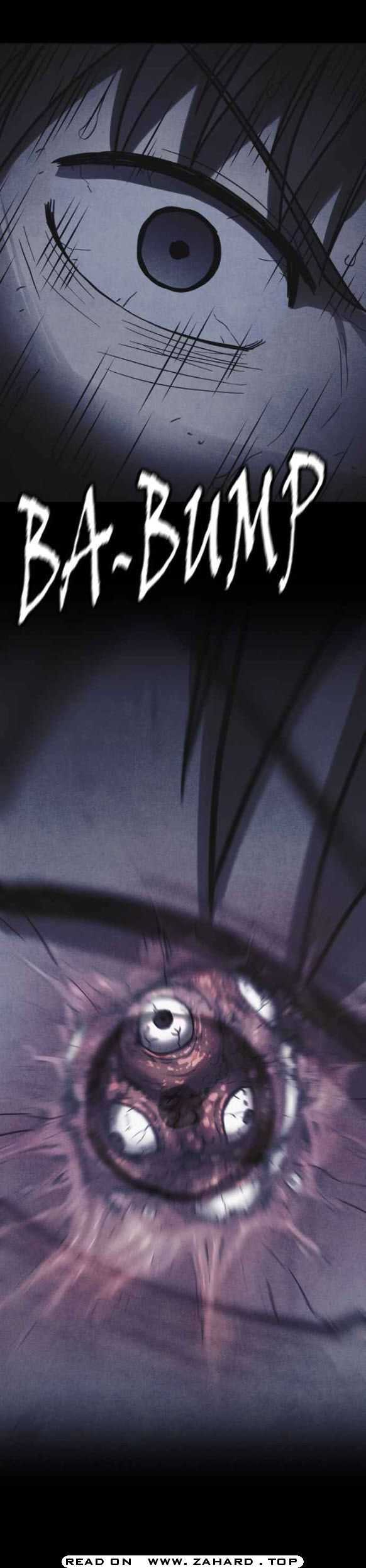 Shotgun Boy Chapter 20 - Page 9