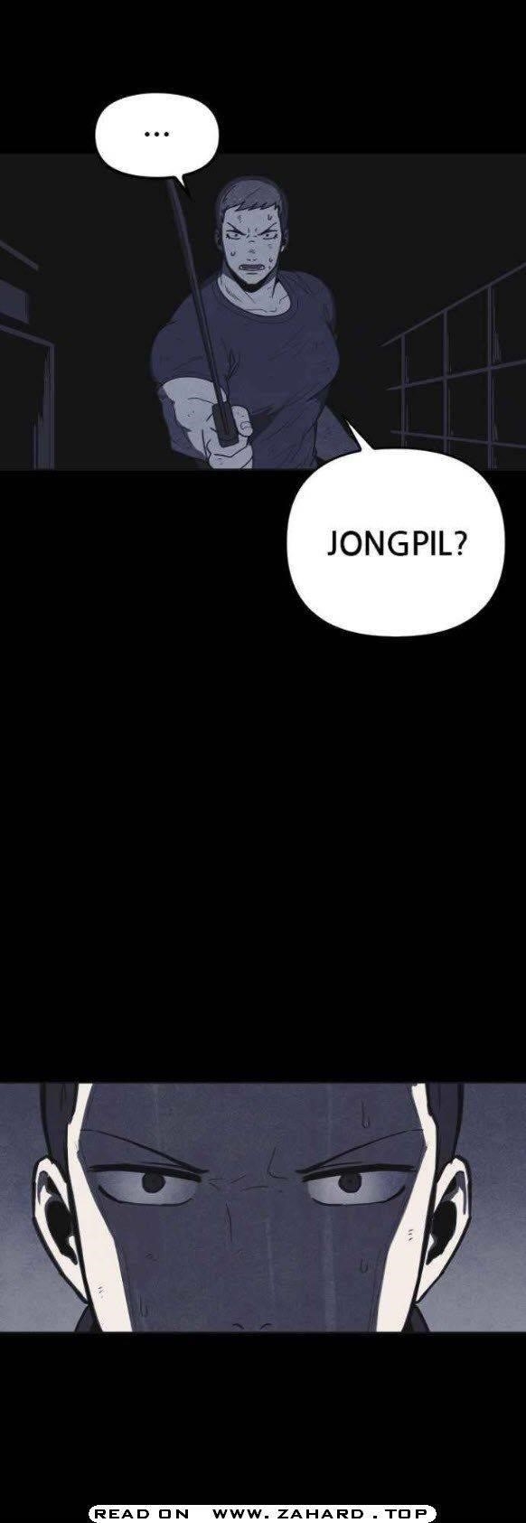 Shotgun Boy Chapter 22 - Page 14